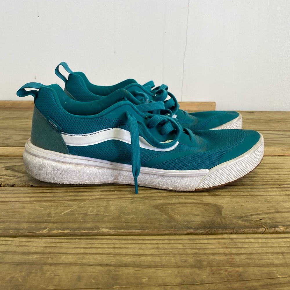 Vans Ultrarange